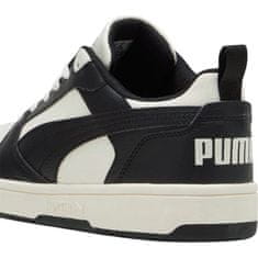 Puma Čevlji črna 40 EU Rebound V6 Low