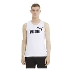 Puma Majice bela XL 58667002