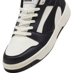 Puma Čevlji črna 40 EU Rebound V6 Low