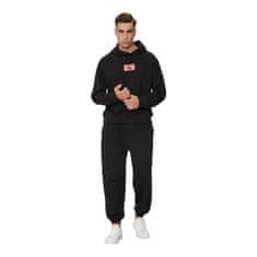 Calvin Klein Športni pulover črna 187 - 189 cm/L 000NM2416EOND