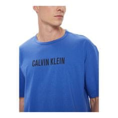 Calvin Klein Majice modra M 000NM2567ECEI