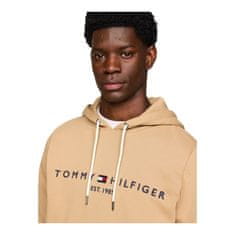 Tommy Hilfiger Športni pulover bež 174 - 178 cm/M MW0MW11599RBL