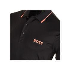 Hugo Boss Majice črna L 50506203