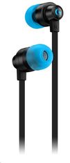 Logitech G333 Gaming slušalke z mikrofonom - BLACK - EMEA