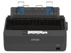 Epson Epsonov matrični tiskalnik LQ-350 - A4, 24 kosov, 347 kosov, LPT/RS232/USB