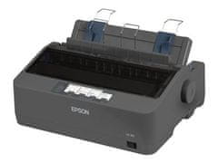 Epson Epsonov matrični tiskalnik LQ-350 - A4, 24 kosov, 347 kosov, LPT/RS232/USB