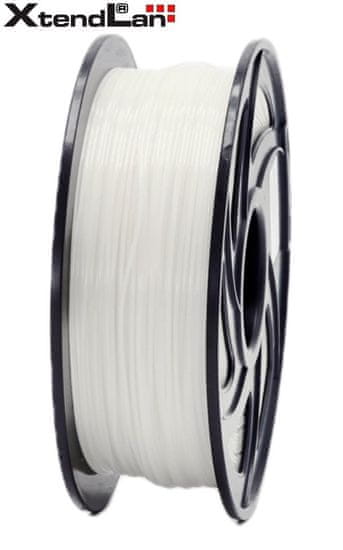 XtendLan PLA filament 1,75 mm bel 1kg