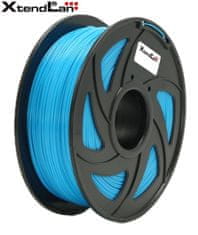 XtendLan PLA filament 1,75mm nebesno modra 1kg