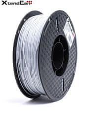 XtendLan PLA filament 1,75mm marmor 1kg