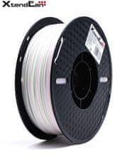 XtendLan PLA filament 1,75mm svetleča mavrica 1kg