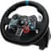 Logitech G29 Driving Force Racing Wheel, volan za PlayStation 4, PlayStation 3 in PC