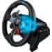 Logitech G29 Driving Force Racing Wheel, volan za PlayStation 4, PlayStation 3 in PC