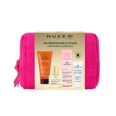 Nuxe Essentials darilni set za nego kože