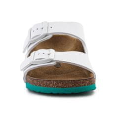 Birkenstock Japanke bela 33 EU Arizona