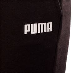 Puma Hlače črna 188 - 191 cm/XL Ess