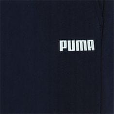 Puma Hlače mornarsko modra 188 - 191 cm/XL Ess