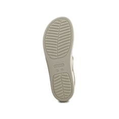 Crocs Sandali bela 41 EU Brooklyn Strappy