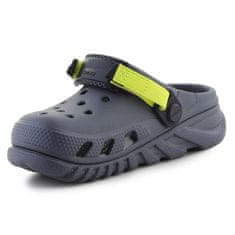 Crocs Cokle mornarsko modra 29 EU Duet Max Ii Clog