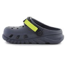 Crocs Cokle mornarsko modra 29 EU Duet Max Ii Clog