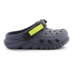 Crocs Cokle mornarsko modra 29 EU Duet Max Ii Clog