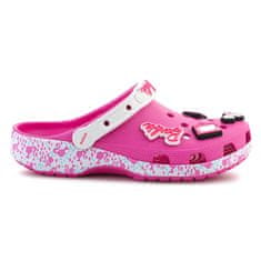 Crocs Cokle roza 41 EU Barbie