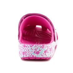 Crocs Cokle roza 41 EU Barbie