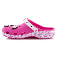 Crocs Cokle roza 41 EU Barbie