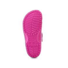 Crocs Cokle roza 41 EU Barbie