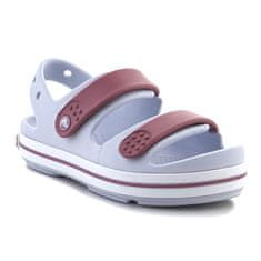 Crocs Sandali vijolična 33 EU Crocband Cruiser