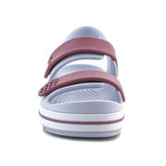 Crocs Sandali vijolična 33 EU Crocband Cruiser