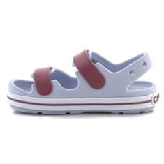 Crocs Sandali vijolična 33 EU Crocband Cruiser