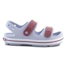 Crocs Sandali vijolična 33 EU Crocband Cruiser