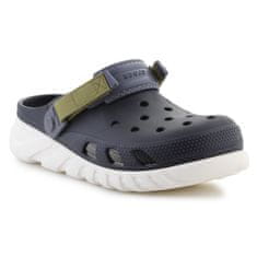 Crocs Cokle mornarsko modra 41 EU Duet Max Ii Clog