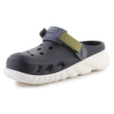 Crocs Cokle mornarsko modra 41 EU Duet Max Ii Clog