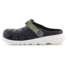 Crocs Cokle mornarsko modra 41 EU Duet Max Ii Clog