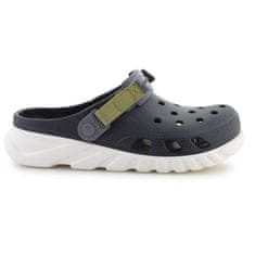 Crocs Cokle mornarsko modra 41 EU Duet Max Ii Clog