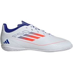 Adidas Nogometni čevlji adidas F50 Club IN Jr IF1392