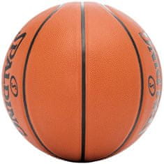Spalding Spalding React TF-250 košarkarska žoga 76802Z