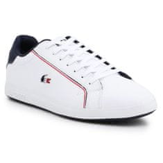 Lacoste Lacoste M 7-37SMA0022407 športni copati