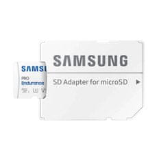 NEW Pomnilniška kartica Samsung Pro Endurance 128 GB + adapter (MB-MJ128KA/EU)