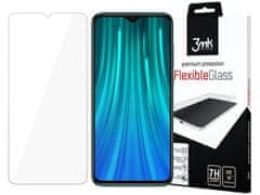 3MK 3mk Prilagodljivo steklo 7H za Xiaomi Redmi 8/ 8A