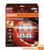 Osram ŽARNICA H7 NIGHT BREAKER +220% 64210NB220-2HB 55W PX26d 2HB