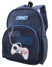 Target otroški nahrbtnik, Gamer Pro (28074)