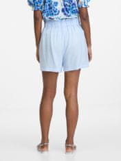 Orsay Svetlo modre ženske kratke hlače 34
