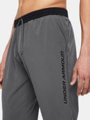 Under Armour Športne hlače UA STORM RUN PANTS-GRY M