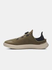 Under Armour Čevlji UA Slipspeed Trainer NB-GRN 48,5