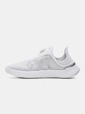 Under Armour Čevlji UA Slipspeed Trainer Mesh-WHT 38,5