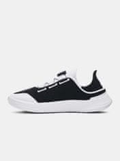 Under Armour Čevlji UA Slipspeed Trainer NB-BLK 48,5