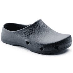 Birkenstock Natikači Birkenstock Birki Air Antistatic, modri, 35