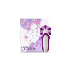 Feelztoys Stimulator FeelzToys - Clitella, vijoličen